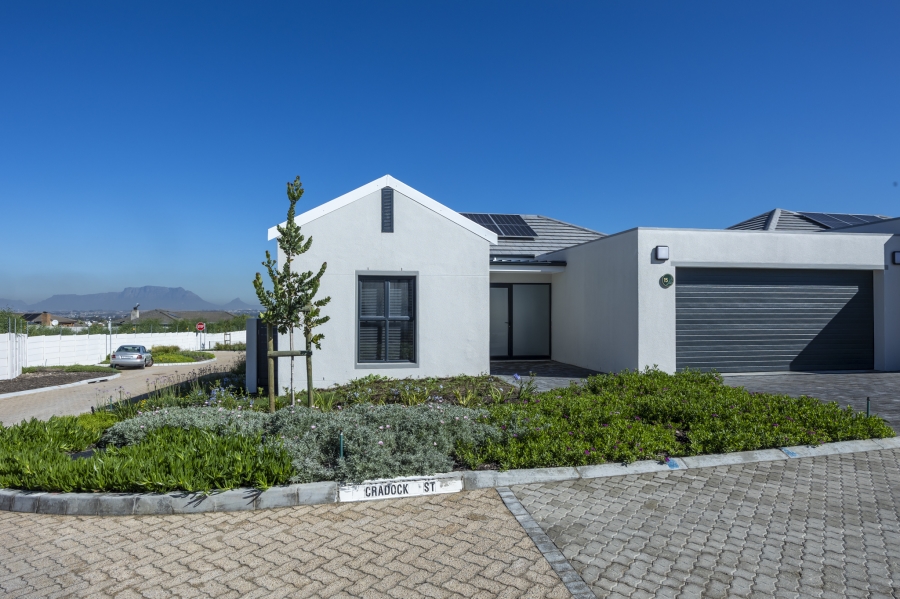 3 Bedroom Property for Sale in Haasendal Western Cape